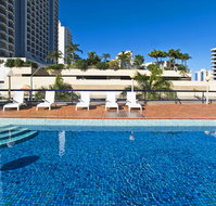 Centrepoint Resort Apartments - Coogee Beach Accommodation