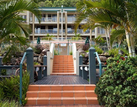 Little Cove Currumbin Beach Resort - Coogee Beach Accommodation 2