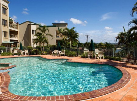 Little Cove Currumbin Beach Resort - Coogee Beach Accommodation 4