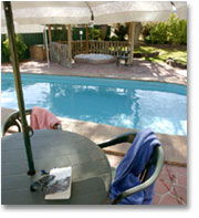 City Sider Motor Inn - Coogee Beach Accommodation 1
