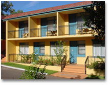 City Sider Motor Inn - Coogee Beach Accommodation 4