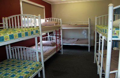 Boomerang Backpackers - Coogee Beach Accommodation 1