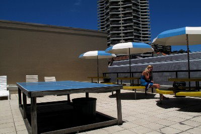 Boomerang Backpackers - Coogee Beach Accommodation 3