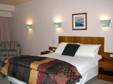 Tamwell Motel - Coogee Beach Accommodation 1
