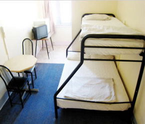 City Resort Hostel