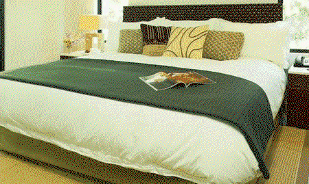 Sea Temple Resort & Spa - Coogee Beach Accommodation 0
