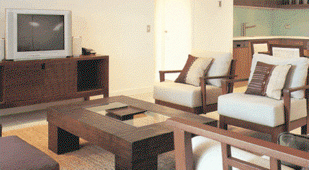 Sea Temple Resort & Spa - Coogee Beach Accommodation 1