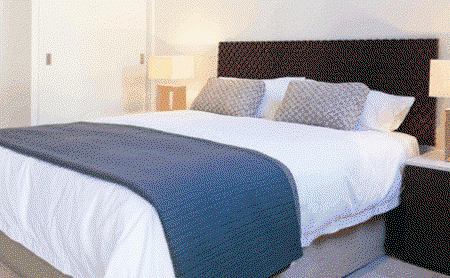 Sea Temple Resort & Spa - Coogee Beach Accommodation 2