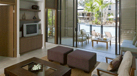Sea Temple Resort & Spa - Coogee Beach Accommodation 3