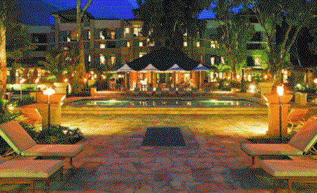 Sea Temple Resort & Spa - Coogee Beach Accommodation 4