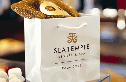 Sea Temple Resort & Spa - Coogee Beach Accommodation 5