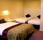 Perisher Manor - Coogee Beach Accommodation