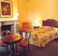 Avonmore On The Park - Coogee Beach Accommodation