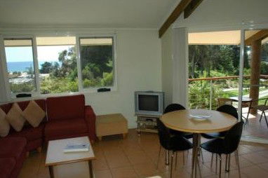 Tathra Beach House Apartments - Coogee Beach Accommodation 0