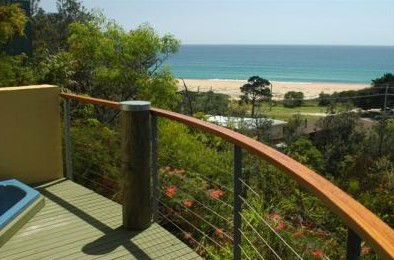 Tathra Beach House Apartments - Coogee Beach Accommodation 1
