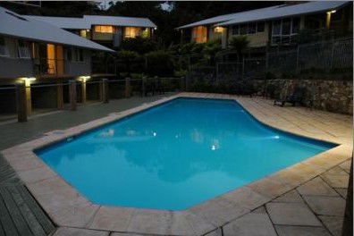 Tathra Beach House Apartments - Coogee Beach Accommodation 2
