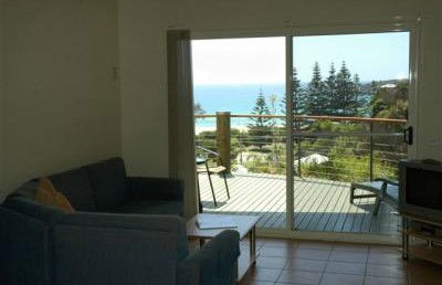 Tathra Beach House Apartments - Coogee Beach Accommodation 4