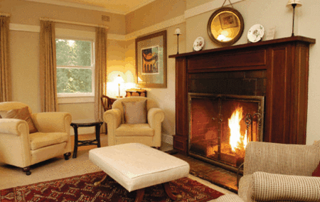 Links House - Coogee Beach Accommodation