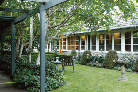 Links House - Coogee Beach Accommodation 3