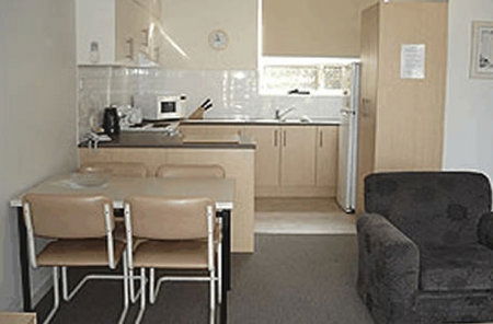 Glenelg Holiday Apartments-Corfu - Coogee Beach Accommodation 0