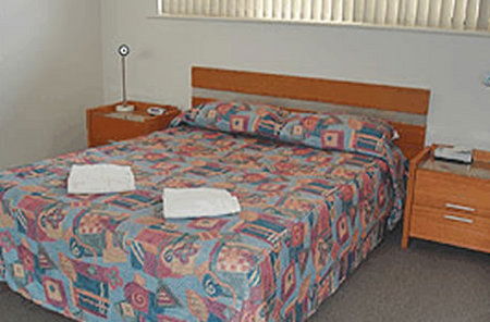 Glenelg Holiday Apartments-Corfu - Coogee Beach Accommodation 3