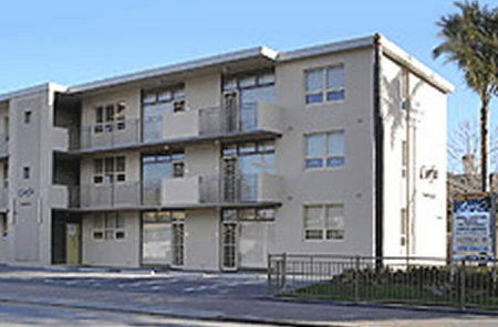 Glenelg Holiday Apartments-Corfu - Coogee Beach Accommodation 5