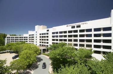 Crowne Plaza Canberra - Coogee Beach Accommodation 0