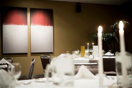 Crowne Plaza Canberra - Coogee Beach Accommodation 2