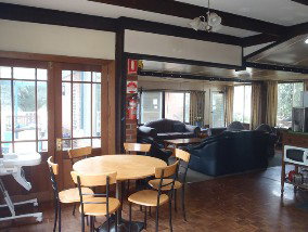 Oconnell NSW Coogee Beach Accommodation