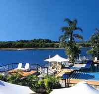 Quality Resort Sails - Coogee Beach Accommodation