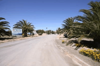 Ceduna Shelly Beach Caravan Park Cabins - Coogee Beach Accommodation 0