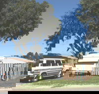 Waterloo Bay Tourist Park - Coogee Beach Accommodation