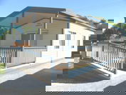 Waterloo Bay Tourist Park - Coogee Beach Accommodation 1