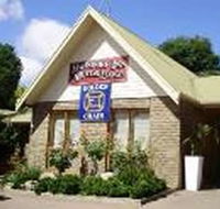Hahndorf Inn - Coogee Beach Accommodation