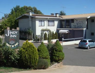 Jindy Inn - Coogee Beach Accommodation 0