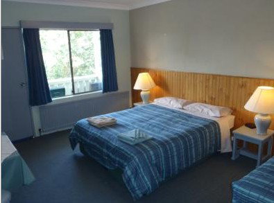 Jindy Inn - Coogee Beach Accommodation 1