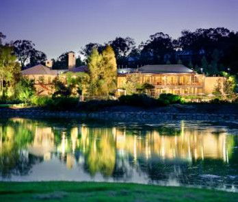 Cypress Lakes Resort - Coogee Beach Accommodation 0