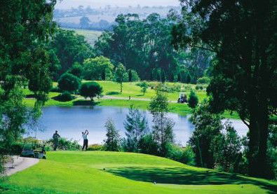 Cypress Lakes Resort - Coogee Beach Accommodation 1