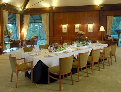 Cypress Lakes Resort - Coogee Beach Accommodation 5