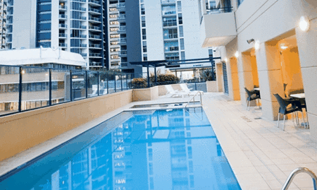 The Sebel Suites Brisbane - Coogee Beach Accommodation 0