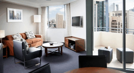 The Sebel Suites Brisbane - Coogee Beach Accommodation 3
