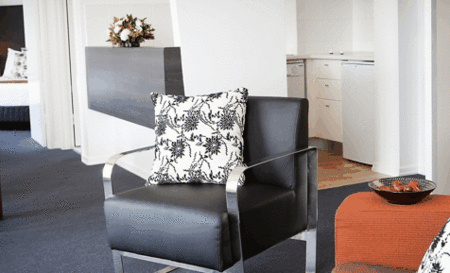 The Sebel Suites Brisbane - Coogee Beach Accommodation 4