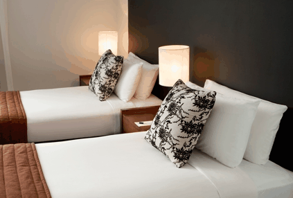The Sebel Suites Brisbane - Coogee Beach Accommodation 5