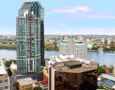 Quest River Park Central - Coogee Beach Accommodation 0