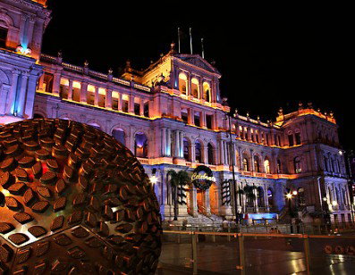 Quest River Park Central - Coogee Beach Accommodation 1