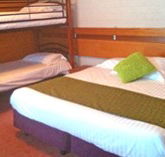 Barrakee Ski Lodge - Coogee Beach Accommodation