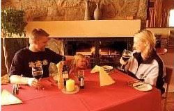 Barrakee Ski Lodge - Coogee Beach Accommodation 1
