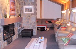 Barrakee Ski Lodge - Coogee Beach Accommodation 2