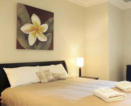 Star Of The Sea - Coogee Beach Accommodation 4