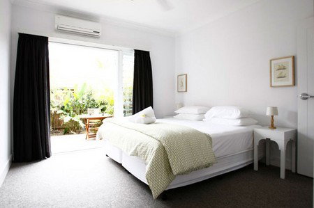 Atlantic Byron Bay - Coogee Beach Accommodation 0